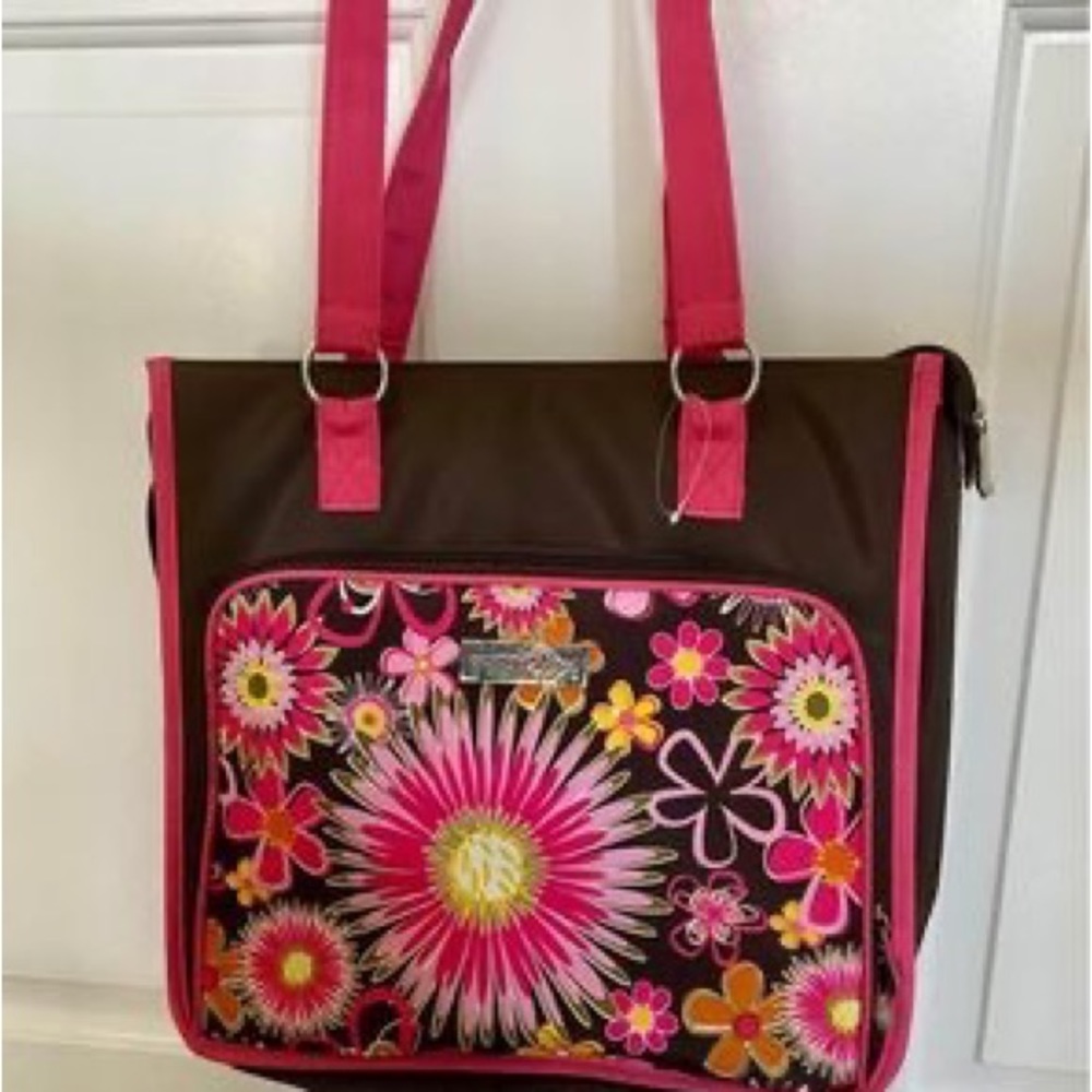 Craft/sewing bag.  Quality brand Everything Mary